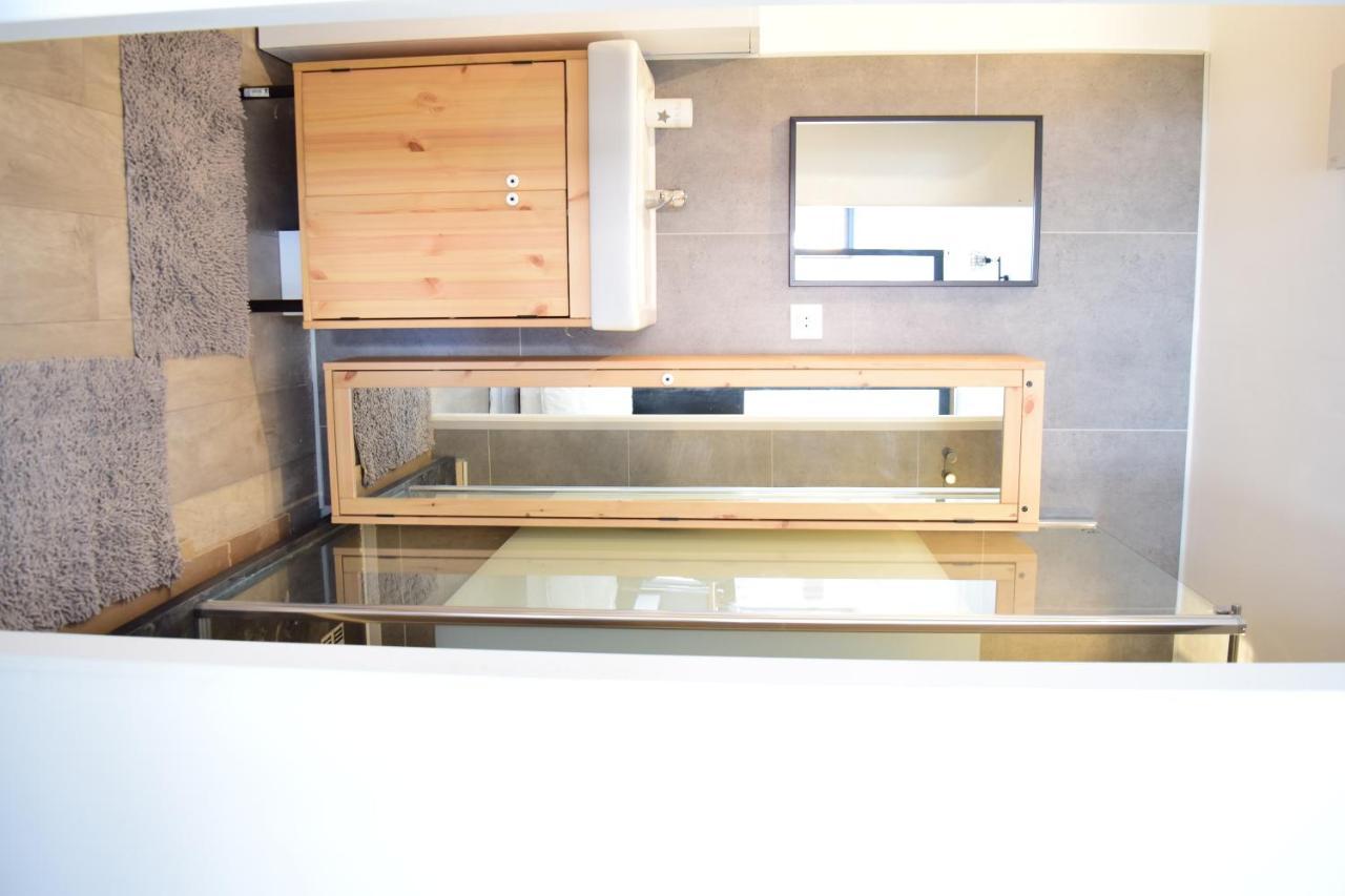 Location Les 4 Vents Apartment Ла Рошел Екстериор снимка