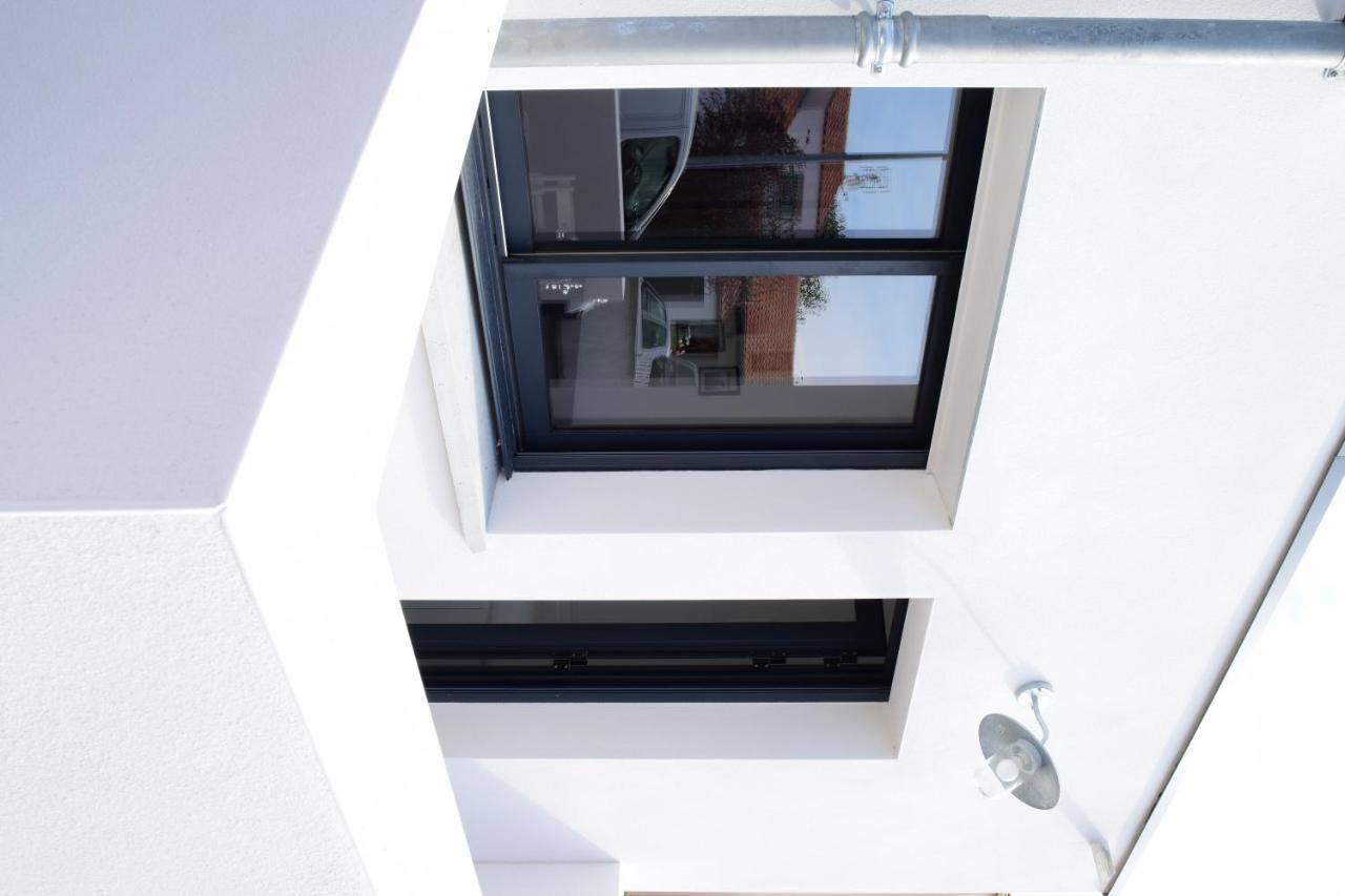 Location Les 4 Vents Apartment Ла Рошел Екстериор снимка